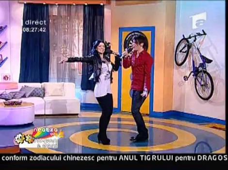 De La Vegas - Care din noi