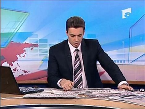 Badea: "Daca autoritatile ne spun ca exista gropi si in Austria, e bine"