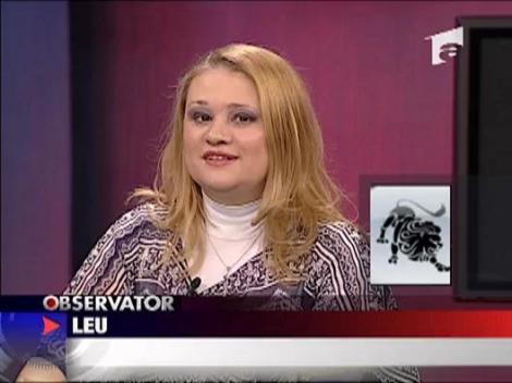 Horoscopul lunii februarie