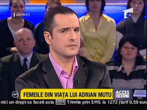 Femeile din viata lui Adrian Mutu - partea a doua