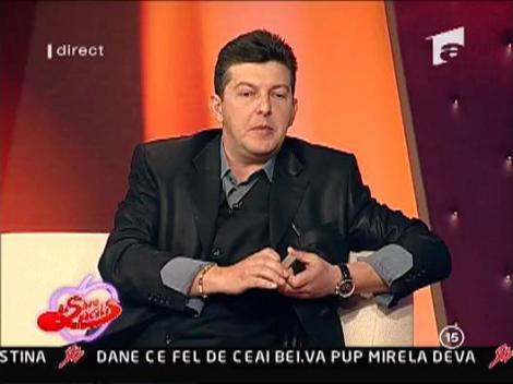 Magicianul Iosefini, show de magie