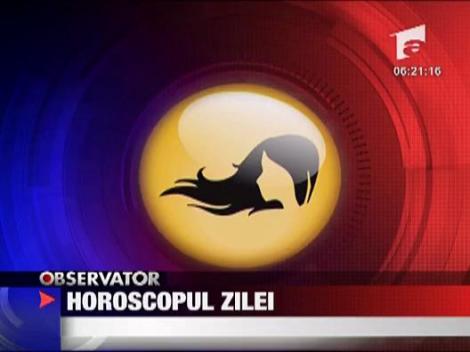 Horoscop 03-02-2010