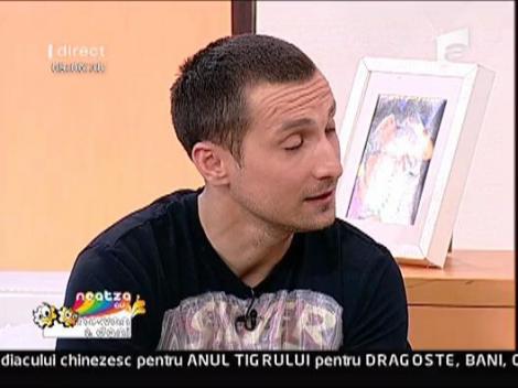 "Neatza" te invita la petrecerea Facebook-istilor