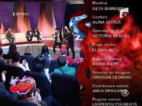 Geo Ambrus - I'm finaly free