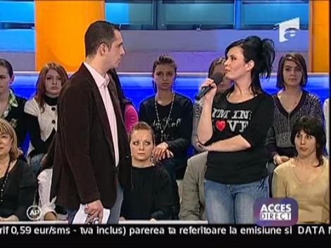 Mariana Moculescu emigreaza la Londra