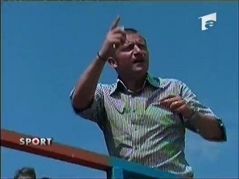 Adi Mutu va fi audiat de Procuratura Antidoping