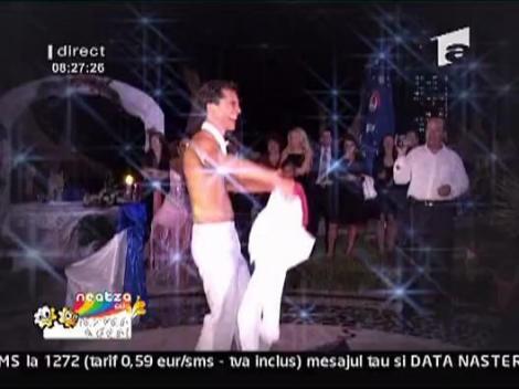 Deea & Dinu Maxer - Un vis implinit