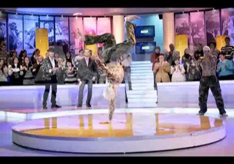 Exclusiv: Mazare in culise la Acces Direct