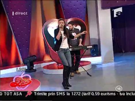 Antonia ft. Tom Boxer - Morena