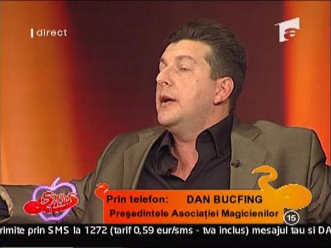 Alin Blane vs. Leonard Iosefini