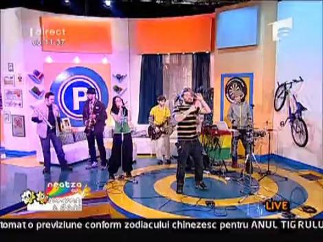 El Negro - Waiting in vain