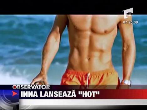 Inna lanseaza un nou album