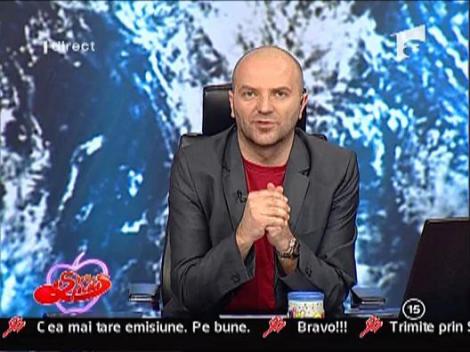 Andrei Teasca, despre Scandalul magicienilor