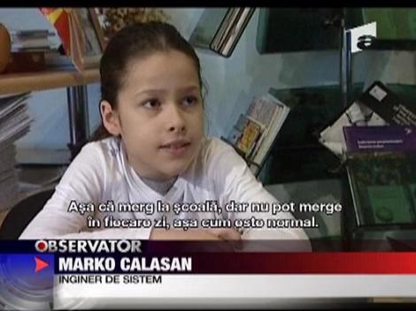 Bill Gates al Macedoniei