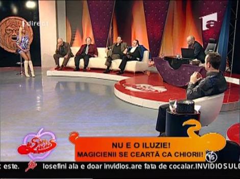 Alin Blane, criticat de fostul manager