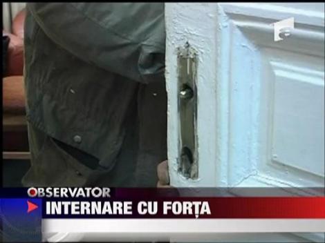 O doctorita de la Socola, la un pas sa fie linsata