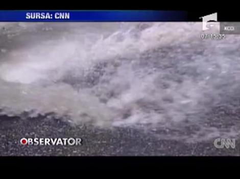 Mancatorul de nameti de zapada