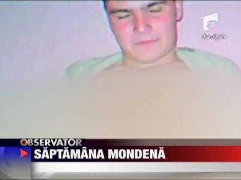 Saptamana mondena 1-7 februarie