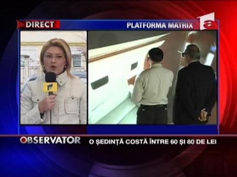 Tratament 3D impotriva fobiilor