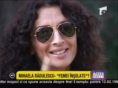 Mihaela Radulescu - "Femei inselate"