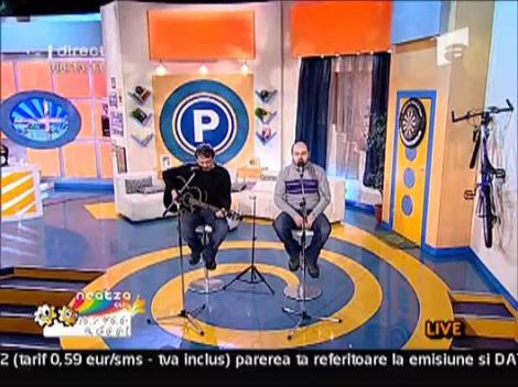 Tapinarii - Dulce inconstienta