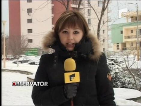 Bahaian, din nou in fata anchetatorilor