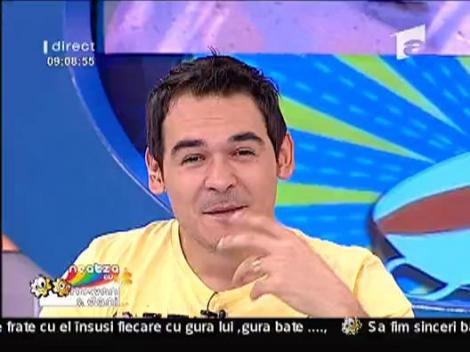 Discutii de sase dimineata