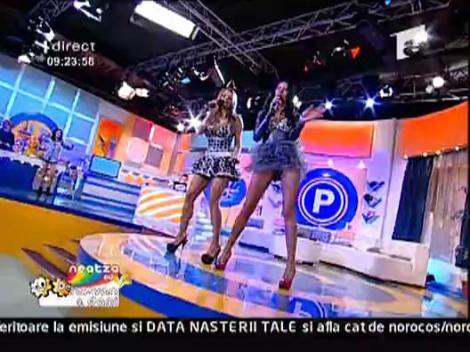 Glamour - Mechanic Love