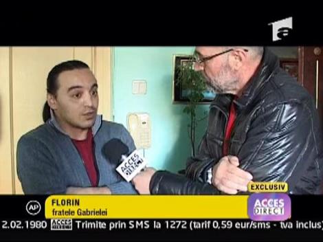 Dosarele "X" - Gabriela: Rapita sau Fugita?