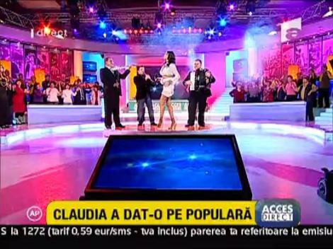 Claudia si Ninel - Hora Miscata