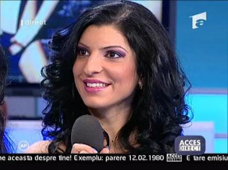 A. Tonciu: "Eu si Mitea ne iubim"