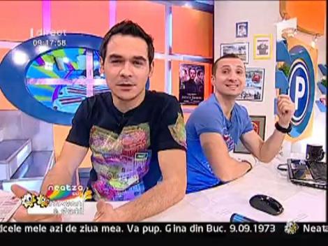 Inteligenta in platou