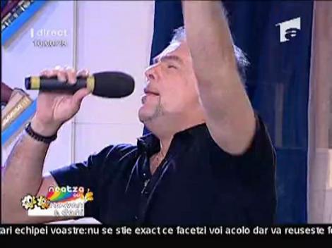 Adrian Enache - Vodca a la Moscova