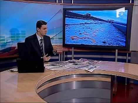 Romania tara unde si virgula conteaza