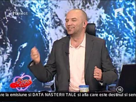 Vezi ce si-a facut Bianca la buze!