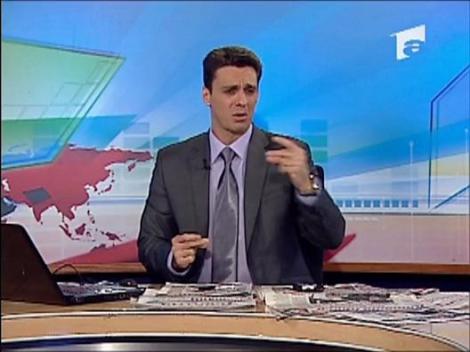 Ce trebuia sa faca Gheorghe