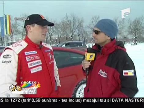 De ce trebuie sa folosim cauciucuri de iarna