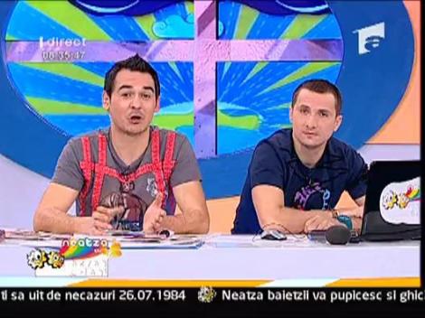 Caciulita electronica