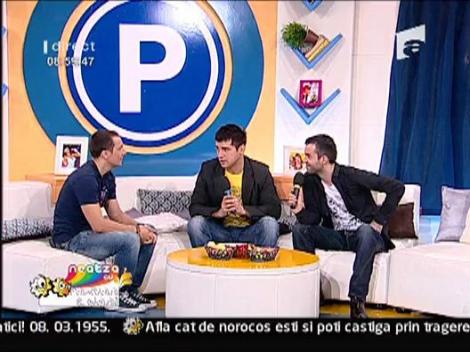 Deepcentral la Neatza