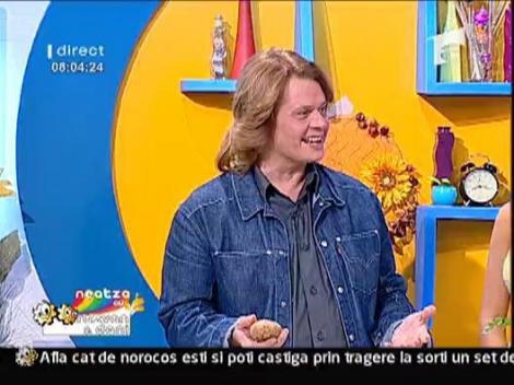 Saptamana carnatilor