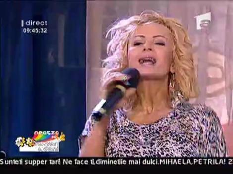 Daniela Gyorfi - La multi ani