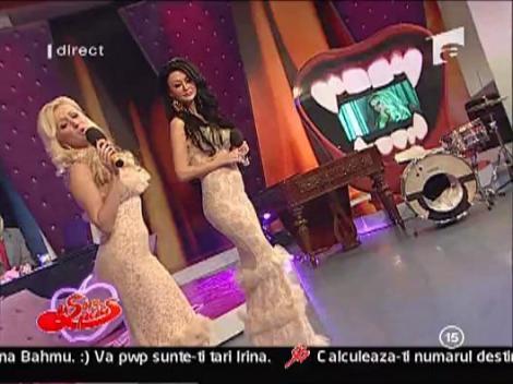 Bambi - Doare ca ne-am pierdut