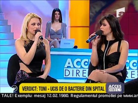 1 milion de euro despagubiri pentru fratele lui Toni Tecuceanu