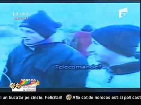 Inteligenta la romani