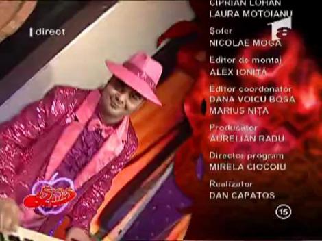 Pokemon - Un tigan avea o casa