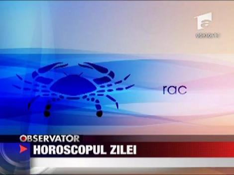 Horoscopul zilei 11.02.2010