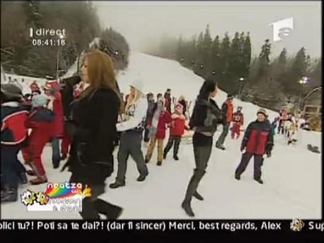 Glamour - Mechanic Love