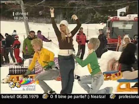 Dj Rynno feat Silvia - Vanessa