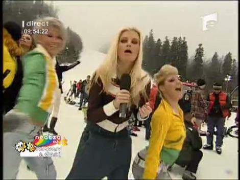 Dj Rino feat Silvia - Feel