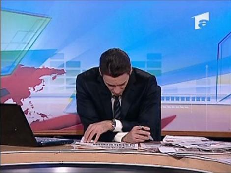 Capitala "mega-balta"